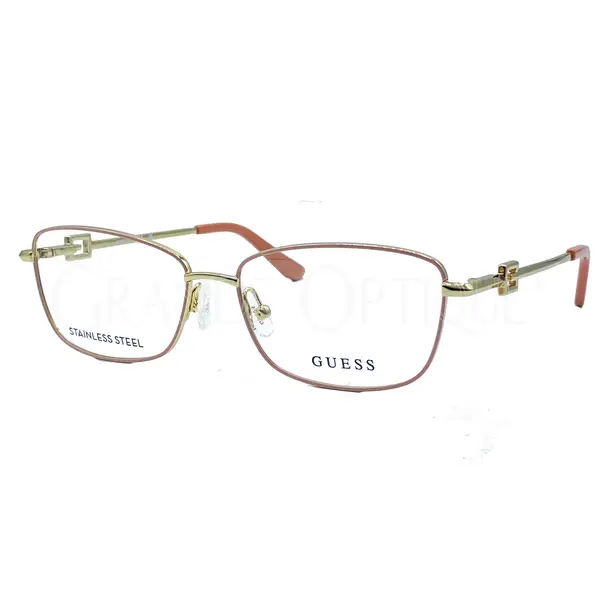 Rame de ochelari Guess GU2975 074 - Default Title