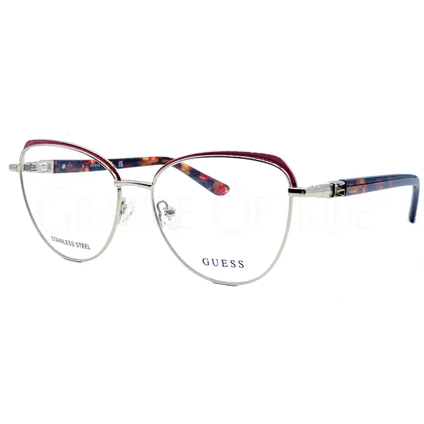 Rame de ochelari Guess GU2982 071 - Default Title