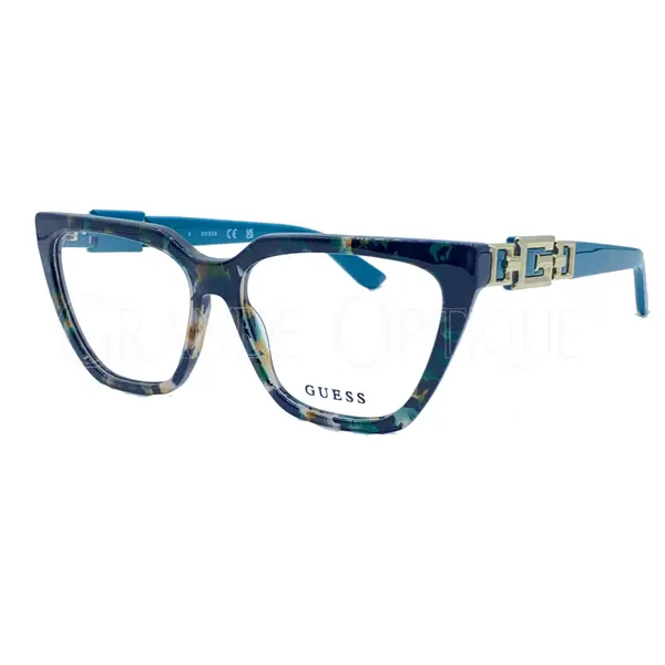 Rame de ochelari Guess GU2985 098 - Default Title