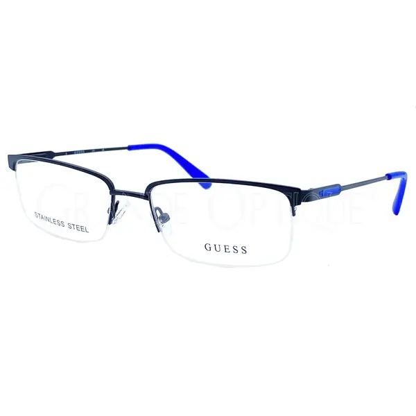 Rame de ochelari Guess GU50005 002 - Default Title