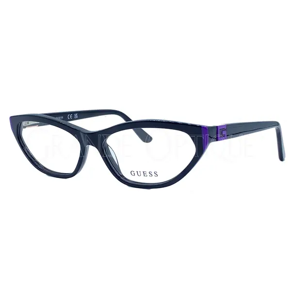 Rame de ochelari Guess GU50146 001 - Default Title
