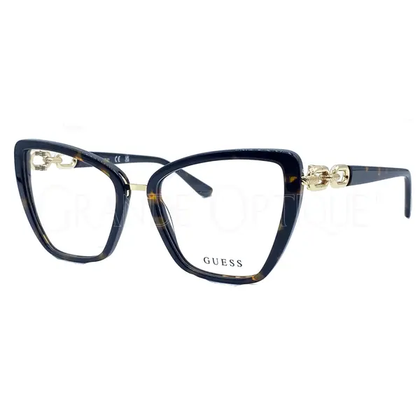 Rame de ochelari Guess GU50180 052 - Default Title