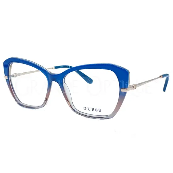 Rame de ochelari Guess GU50183 092 - Default Title