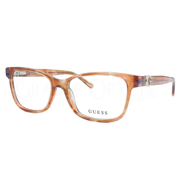 Rame de ochelari Guess GU50227 059 - Default Title