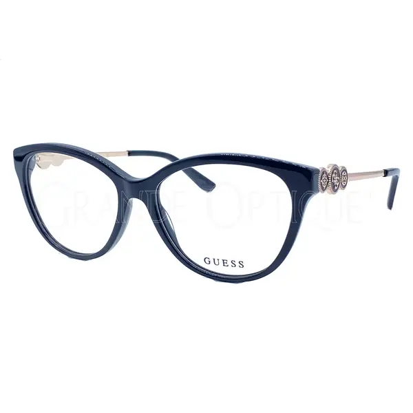 Rame de ochelari Guess GU50230 001 - Default Title