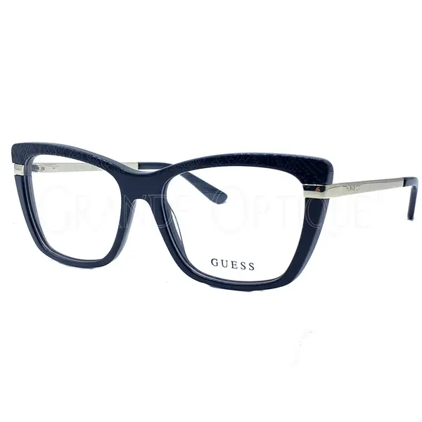 Rame de ochelari Guess GU50246 001 - Default Title
