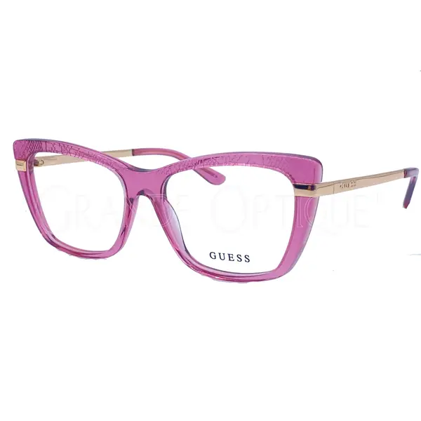 Rame de ochelari Guess GU50246 081 - Default Title