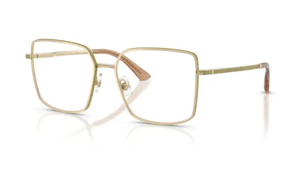 Rame de ochelari Jimmy Choo JC2017J 3006 - Default Title
