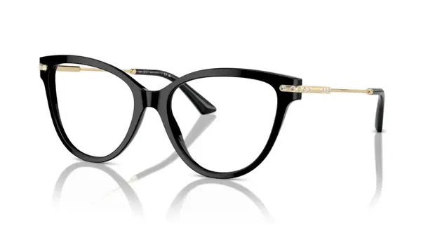 Rame de ochelari Jimmy Choo JC3001B 5000 - 52