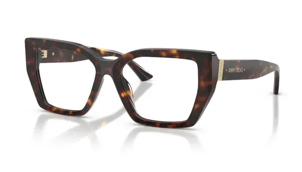 Rame de ochelari Jimmy Choo JC3053JU 5002 - Default Title