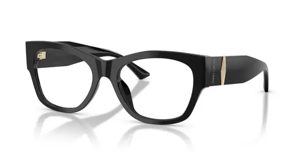 Rame de ochelari Jimmy Choo JC3063U 5000 - Default Title
