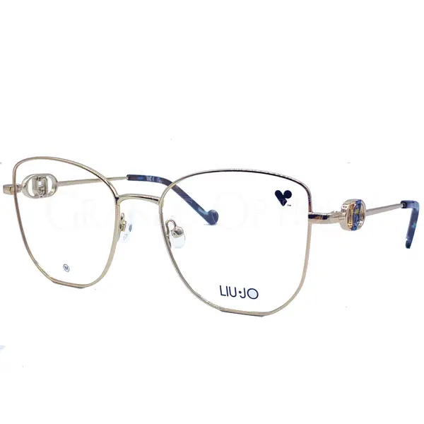Rame de ochelari Liu Jo LJ2168 722 - Default Title