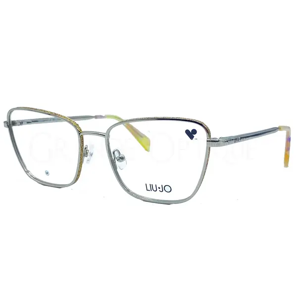 Rame de ochelari Liu Jo LJ2171 040 - Default Title