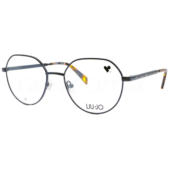 Rame de ochelari Liu Jo LJ2175 001 - Default Title