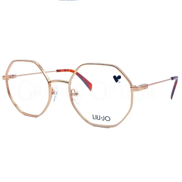 Rame de ochelari Liu Jo LJ2179 770 - Default Title