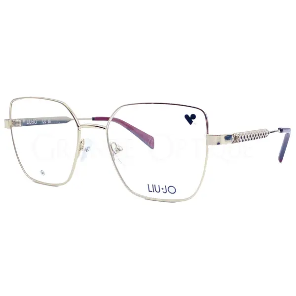 Rame de ochelari Liu Jo LJ2180 770 - Default Title