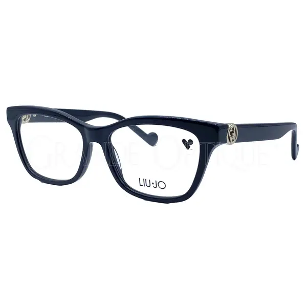 Rame de ochelari Liu Jo LJ2770R 001 - Default Title