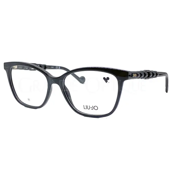 Rame de ochelari Liu Jo LJ2776 001 - Default Title
