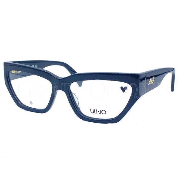 Rame de ochelari Liu Jo LJ2792 001 - Default Title