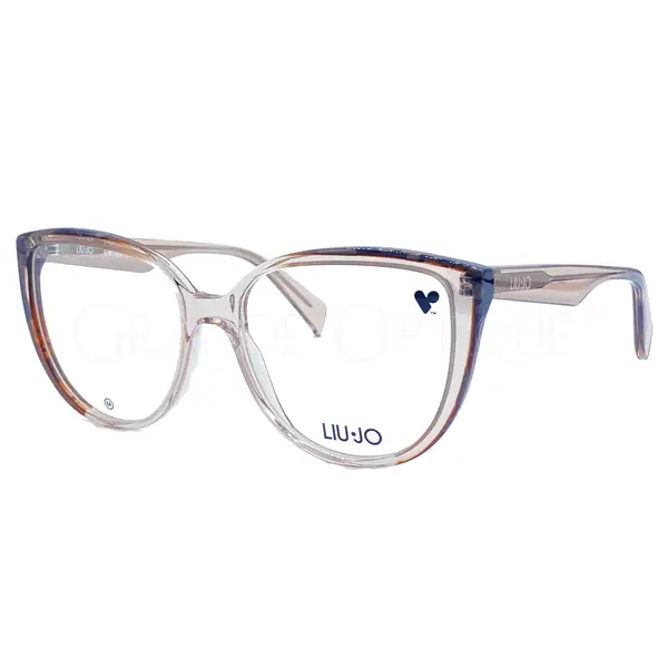 Rame de ochelari Liu Jo LJ2807 214 - Default Title