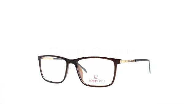 Rame de ochelari Loreto Rosa 6037 C3 - Default Title