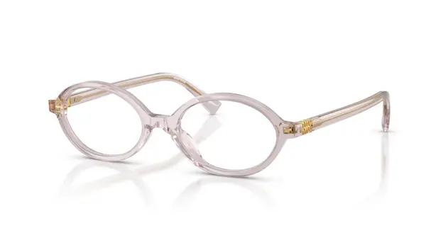 Rame de ochelari Miu Miu MU 01XV 12W1O1 - Default Title