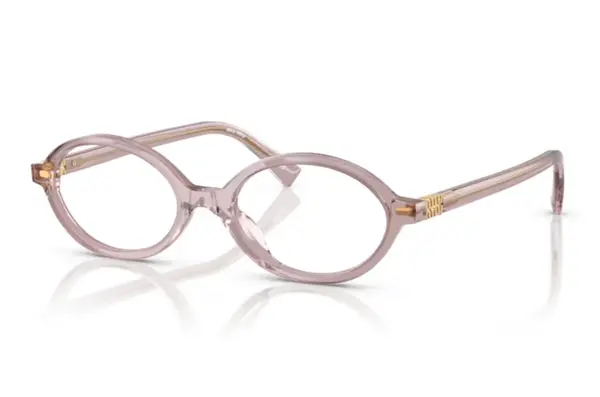 Rame de ochelari Miu Miu MU 01XV 12W1O1 - Default Title