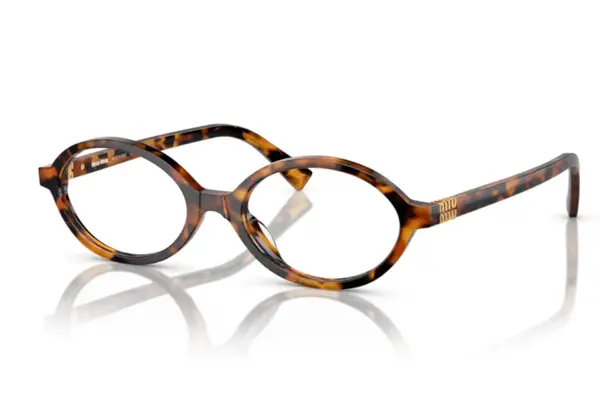 Rame de ochelari Miu Miu MU 01XV 19P1O1 - Default Title