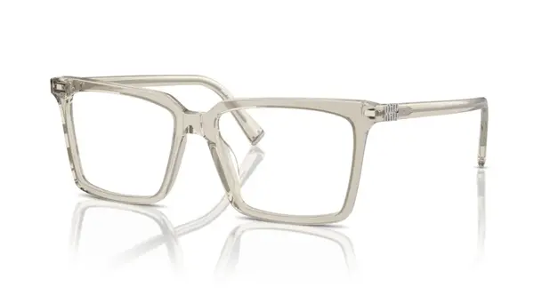 Rame de ochelari Miu Miu MU 08XV 12U101 - Default Title
