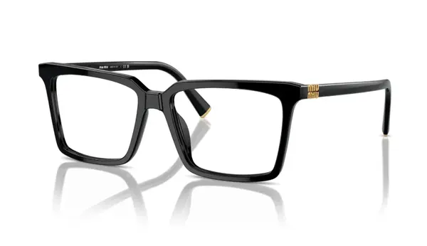 Rame de ochelari Miu Miu MU 08XV 16K1O1 - Default Title