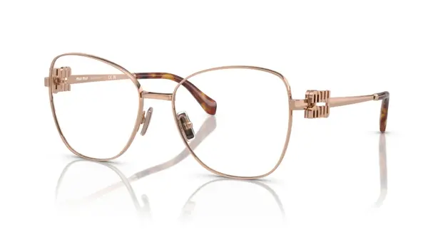 Rame de ochelari Miu Miu MU 50XV ZVF1O1 - Default Title