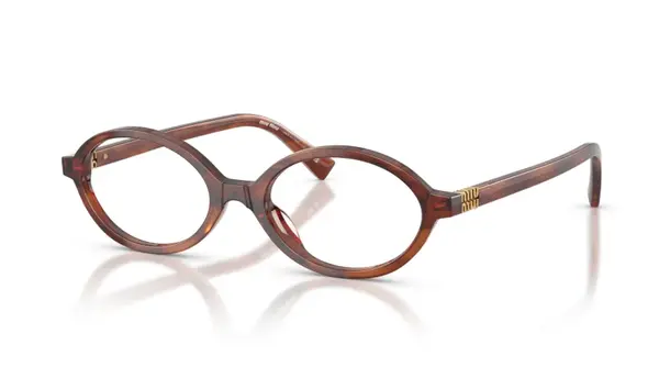 Rame de ochelari Miu Miu MU01XV 26E1O1 - Default Title