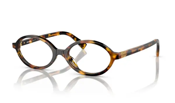 Rame de ochelari Miu Miu MU01XV VAU1O1 - Default Title