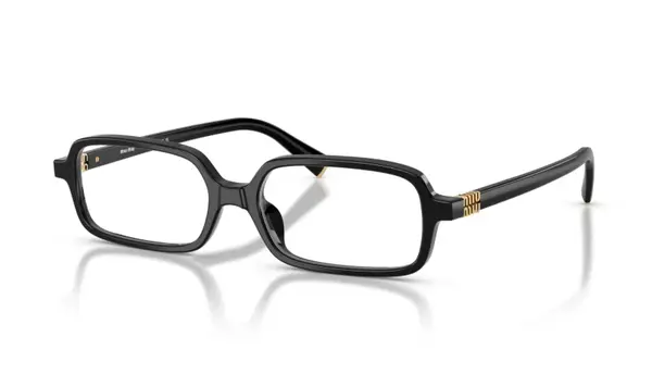 Rame de ochelari Miu Miu MU01YV 16K1O1 - Default Title