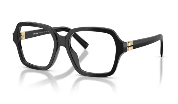Rame de ochelari Miu Miu MU03YV 16K1O1 - Default Title