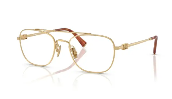 Rame de ochelari Miu Miu MU51WV 5AK1O1 - Default Title