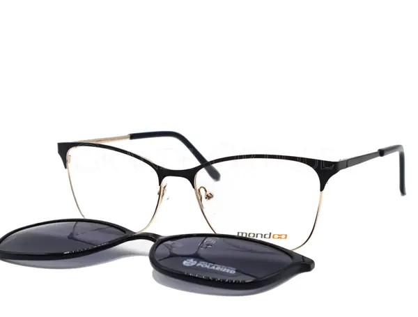 Rame de ochelari Mondoo 0587 C2 - Variant 8000-1587