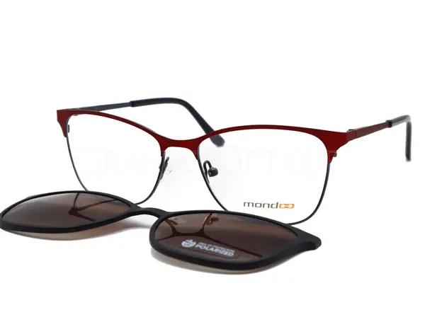 Rame de ochelari Mondoo 0587 M05 - Default Title