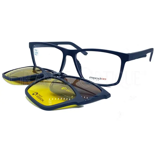 Rame de ochelari Mondoo 0661 C1 - Default Title
