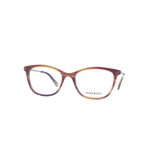 Rame de ochelari Nina Ricci VNR073 06YZ - Default Title