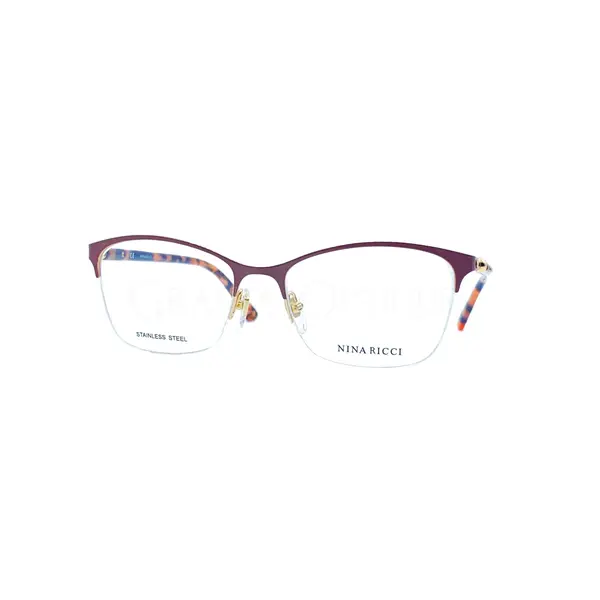 Rame de ochelari Nina Ricci VNR175 05AV - Default Title