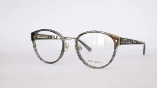 Rame de ochelari Nina Ricci VNR183S 0P59 - Default Title