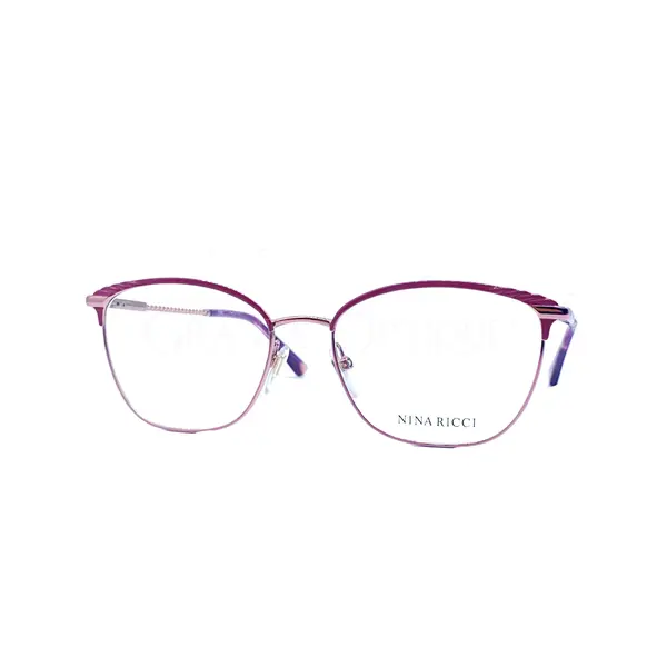 Rame de ochelari Nina Ricci VNR185 08P2 - Default Title