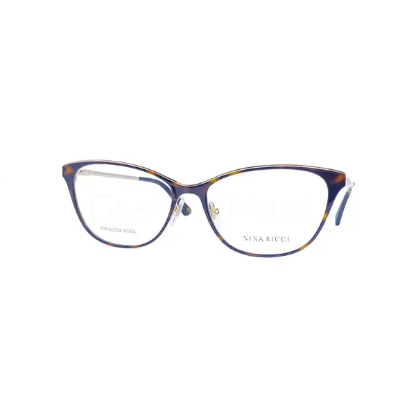 Rame de ochelari Nina Ricci VNR227S 320Y - Default Title