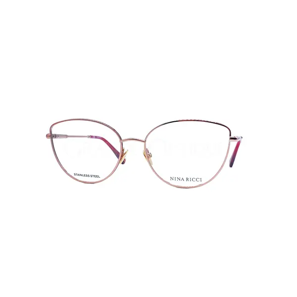 Rame de ochelari Nina Ricci VNR258 0K99 - Default Title