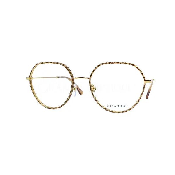 Rame de ochelari Nina Ricci VNR279V 300K - Default Title