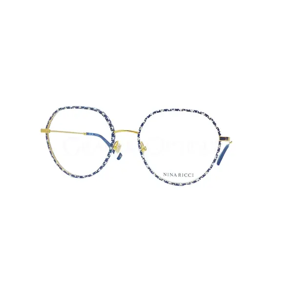 Rame de ochelari Nina Ricci VNR279V 300Y - Default Title