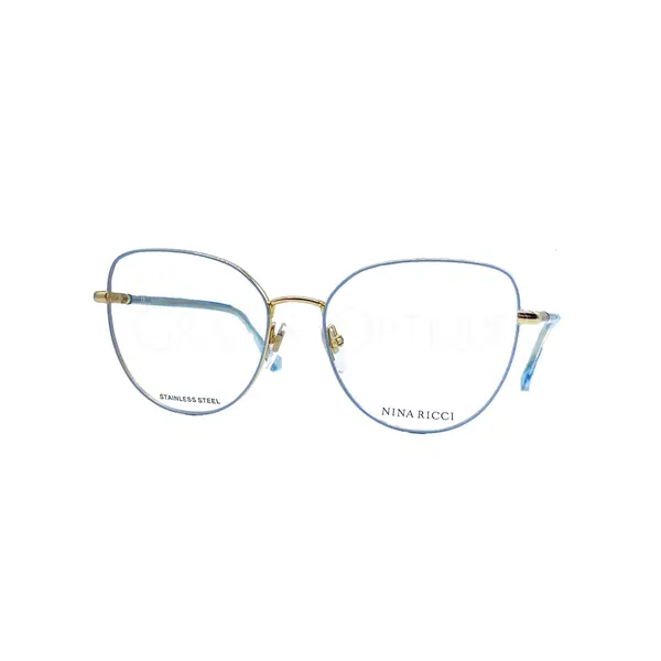Rame de ochelari Nina Ricci VNR316 0309 - Default Title