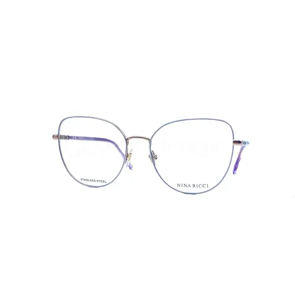 Rame de ochelari Nina Ricci VNR316 0H60 - Default Title