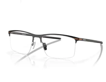 Rame de ochelari Oakley OX5140 514001 56 - Default Title